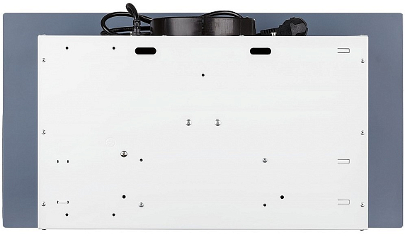 Вытяжка Krona CLEMENTINA 600 WHITE SENSOR preview 8