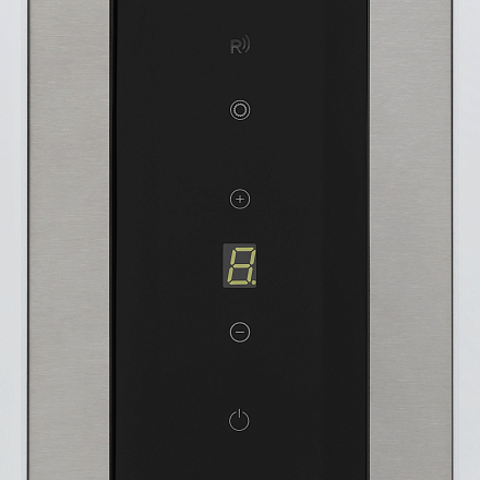 Вытяжка KRONA VANDA ISOLA 350 WHITE S preview 10