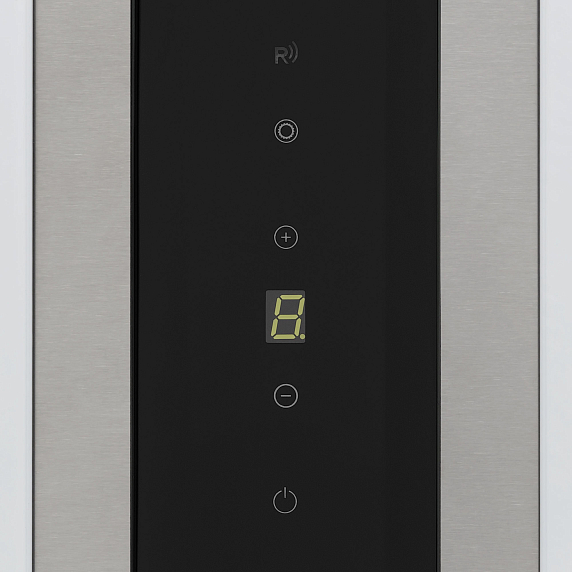 Вытяжка KRONA VANDA ISOLA 350 WHITE S preview 10