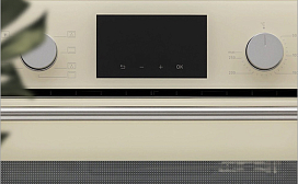 Управление духовыми шкафами Krona