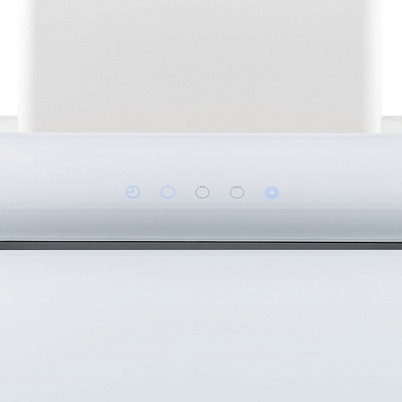 Вытяжка Krona LIVA 600 WHITE SENSOR preview 4
