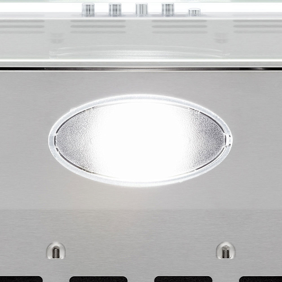 Вытяжка Krona OSTEN 500 INOX PB preview 12