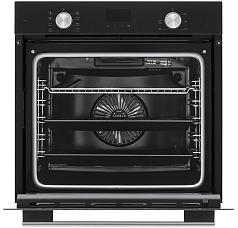 Духовой шкаф Krona KUMMEL 60 BL