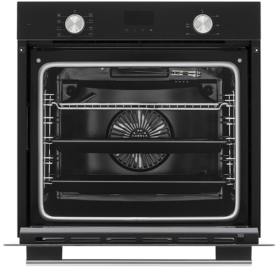 Духовой шкаф Krona KUMMEL 60 BL preview 3