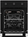Купить Духовой шкаф Krona LYRA 45 BL/BL preview 4