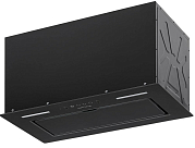 Вытяжка Krona ASPEN 600 BLACK SGC