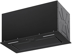 Вытяжка Krona ASPEN 600 BLACK SGC