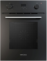 Духовой шкаф Krona LAZIO 45 BL