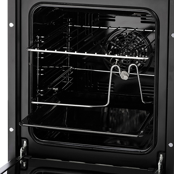 Духовой шкаф Krona CORRENTE 45 WH preview 5