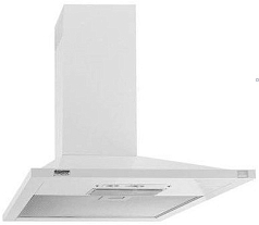 Вытяжка Krona BELLA 500 WHITE