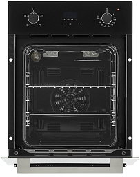 Духовой шкаф Krona LAZIO 45 BL