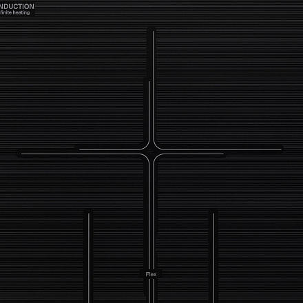 Варочная панель Krona GENESIS max 60 BL preview 8