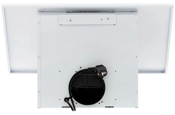 Вытяжка Krona FIONA E 600 WHITE PB preview 7