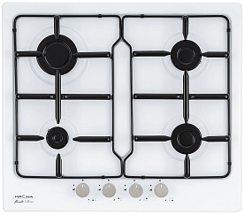 Варочная панель Krona ORTICA 60 WH