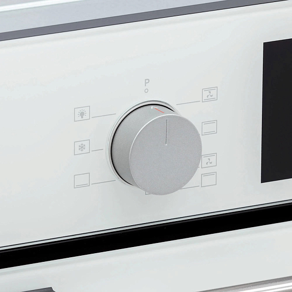 Духовой шкаф Krona Legende 60 WH preview 6