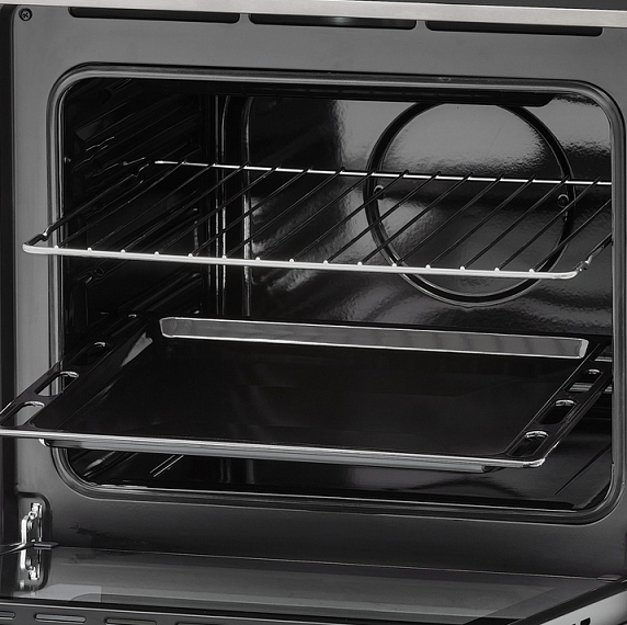 Духовой шкаф Krona PRONTO 60 S preview 9