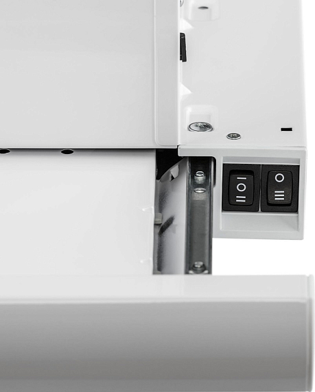 Вытяжка Krona KAMILLA SUPERNOVA 600 WHITE preview 7