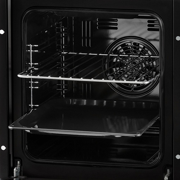 Духовой шкаф Krona BREVE 45 WH preview 6