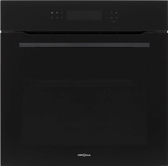 Духовой шкаф Krona UNIVERSUM 60 BL/BL preview 1