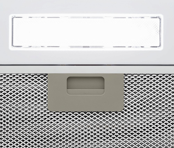 Вытяжка Krona JILLIAN 500 white PB preview 7