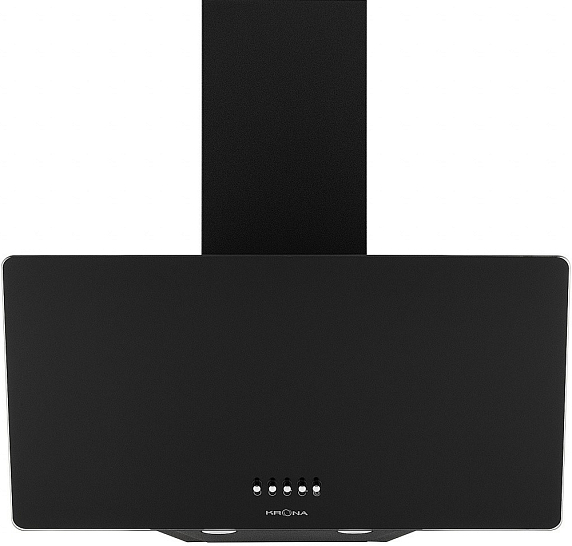 Вытяжки Krona POLLY 600 BLACK PB preview 2