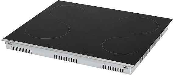 Варочная панель Krona GRUND 60 BL/S preview 2