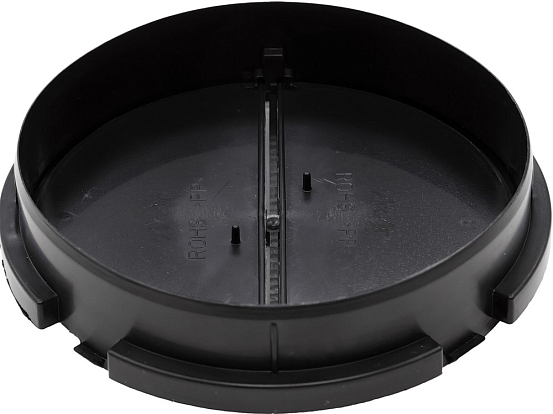 Вытяжка Krona JILLIAN 600 inox PB preview 9