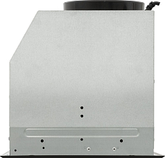 Вытяжка Krona Asta 600 black PB