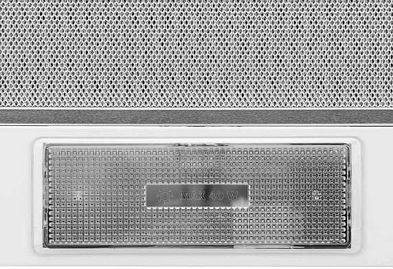 Вытяжка Krona VITTORIA 500 inox PB preview 11