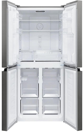 Холодильник Krona EISKALT 7970 XD TNF INOX preview 2