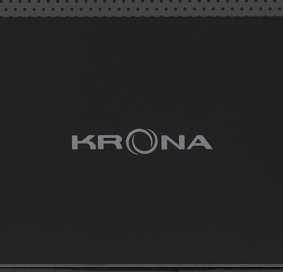 Духовой шкаф Krona ARADEO 60 BL preview 10