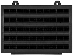 Фильтр угольный Krona тип FS (1 шт.)