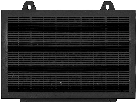 Фильтр угольный Krona тип FS (1 шт.) preview 1