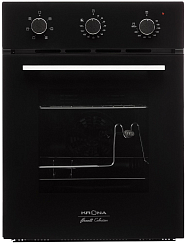 Духовой шкаф Krona CORRENTE 45 BL