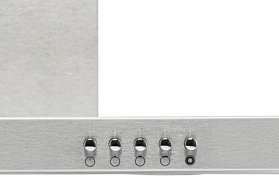 Вытяжка Krona RINA 600 INOX PB preview 4