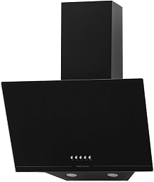 Вытяжка Krona JINA 500 BLACK PB V2