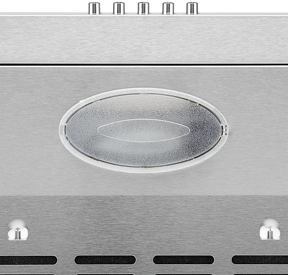 Вытяжка Krona EVA 600 inox PB preview 7