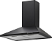 Купить Вытяжка Krona JANNA T 600 black PB preview 1