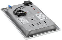 Варочная панель Krona PARTITA 30 WH