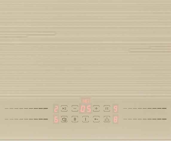 Варочная панель Krona GENESIS 60 IV G2 preview 3