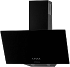 Вытяжка Krona HELGA 600 black PB