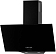 Вытяжка Krona HELGA 600 black PB