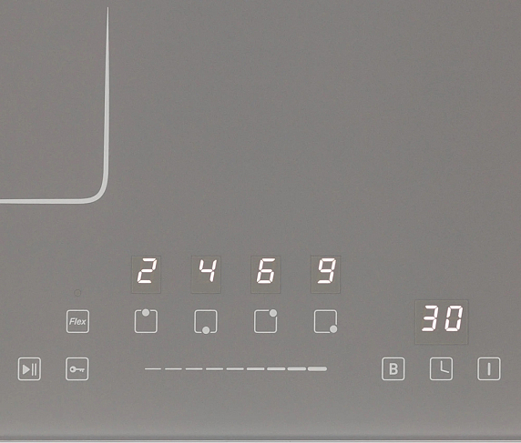 Варочная панель Krona MYSTERIUM max ih 60 GR preview 5