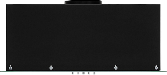 Вытяжка Krona WERMUT 500 DN BLACK PB BF preview 4