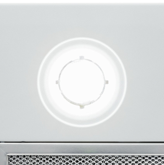 Вытяжка Krona ELISA 600 WHITE PB preview 4