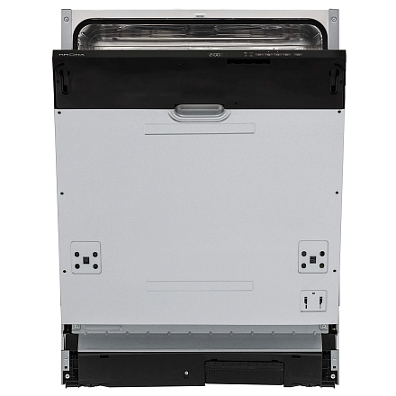 KRONA Garda 60 BI V2 preview 3