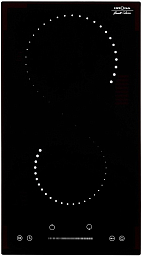 Варочная панель Krona CORTO 30 BL