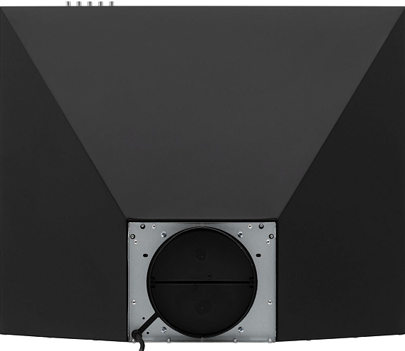 Вытяжка Krona JANNA T 600 black PB preview 5