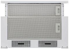 Вытяжка Krona KAMILLA 600 E2M white