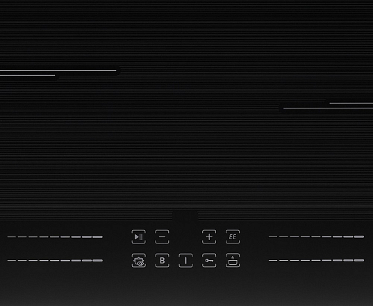 Варочная панель Krona GENESIS 60 BL G2 preview 4